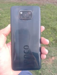 Xiaomi Poco X3 Pro