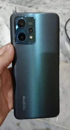 Realme 9 Pro Plus