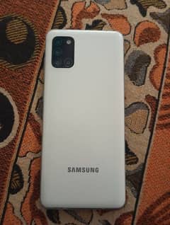 Samsung A31.30. 8-40-46-752