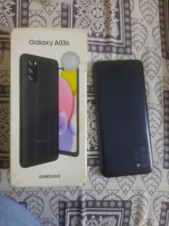 samsung a03s 4gb 64gb 03143380157