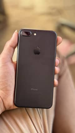 iPhone 7 Plus Non