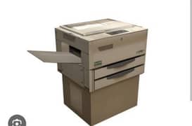 photo copy machine