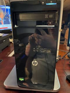 Hp pro i-5 3rd Gen