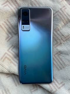 urgent sale Vivo Y51s