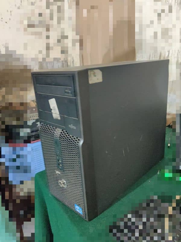 Core i7 4th generation gamings pc 1