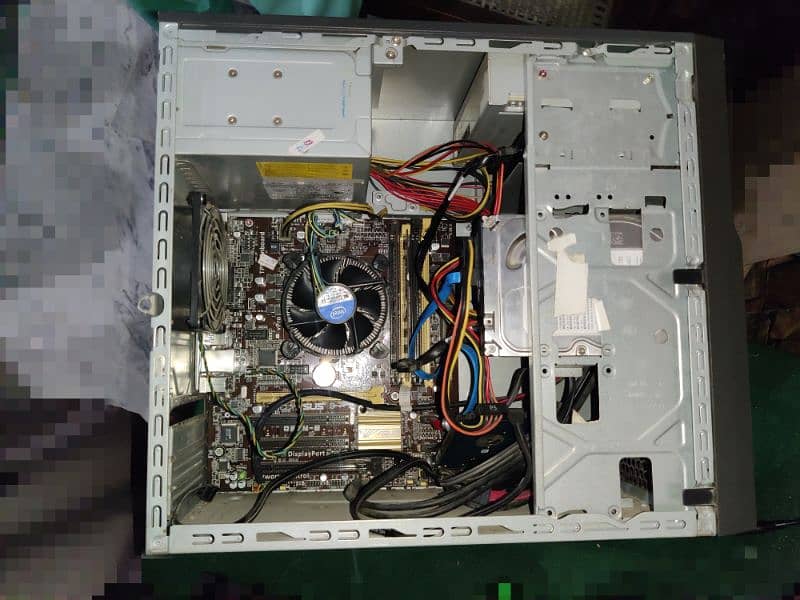 Core i7 4th generation gamings pc 3