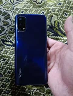 Realme 7 Pro 8/128GB With Box Official PTA Approved