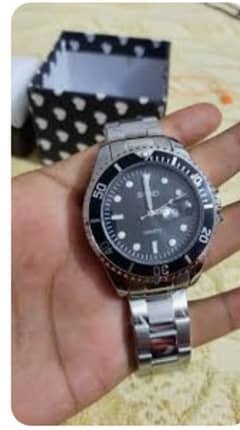 shsho brand new watch