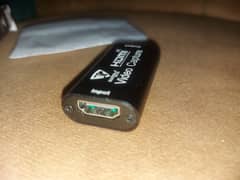 HDMI Video Capture Card