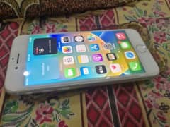 Iphone 8 very good condition non pta 64 GB