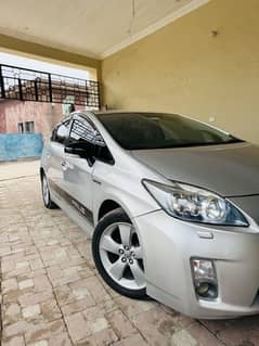 Toyota Prius 2015 G Touring Leather Package