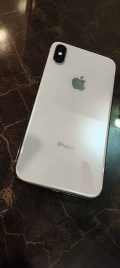 iphone x 256gb