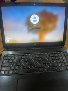 Hp intel core i5