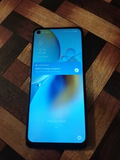 OPPO F19