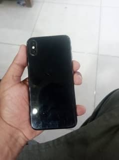 iphone x non pta