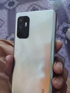 Oppo Reno 6