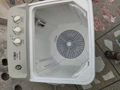 showr washing machine