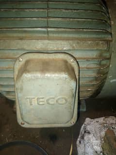 25Hp 3 face Teco