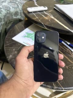 Iphone 12 jv non pta