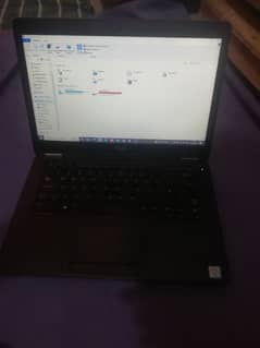 Dell Latitude E5470 I5 6th Gen