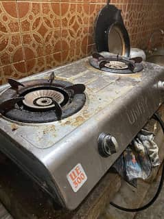 unity stove for sale