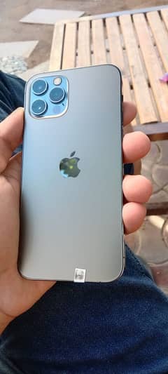 Iphone 12 pro