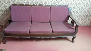 Sofa Set 5 Seaters