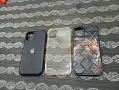 I Phone 11 Cover /cases