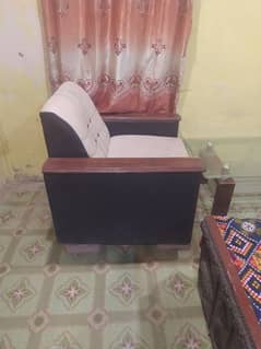 10 by 10 condition bilkul new furniture