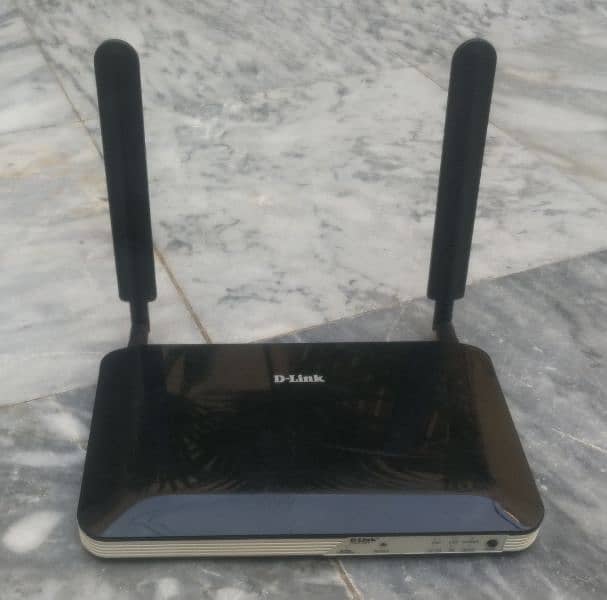 D-LINK DWR-921 4G SIM SUPPORT 0