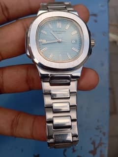 10.9 condition  patek Philipp geneve