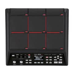 Roland SPD-SX Sampling Pad Drum Machine (Special Offer Price)