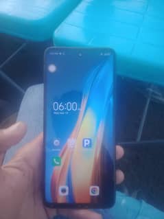 Tecno Camon 18P