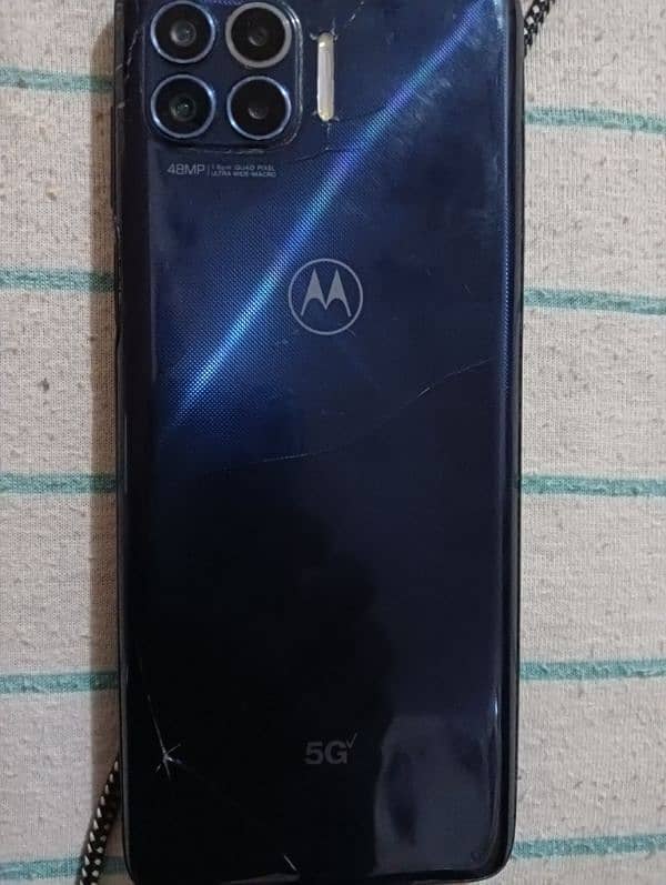 matrola one 5uw 0
