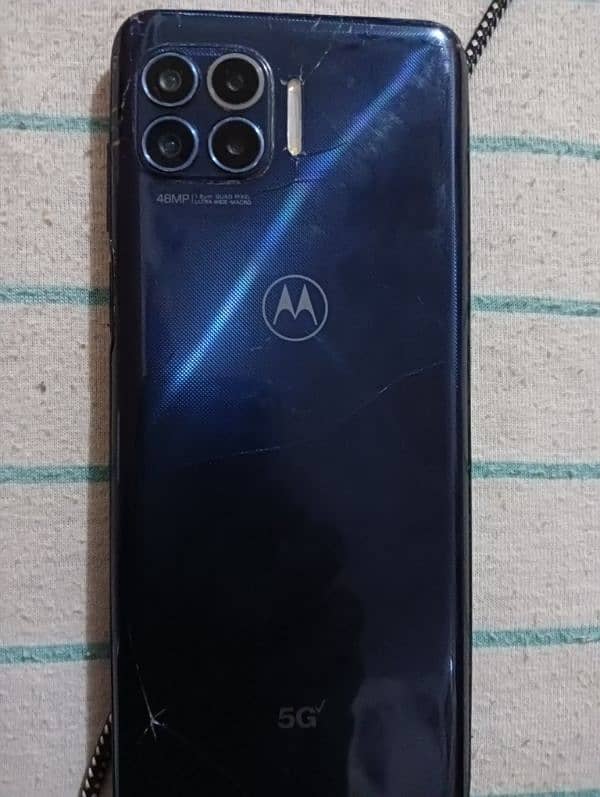 matrola one 5uw 2