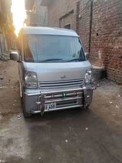 Nissan Clipper Suzuki every Suzuki bolan Daihatsu hijet