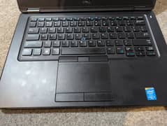 Dell laptop