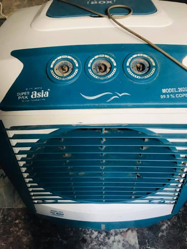 Room cooler for sale on low price 3