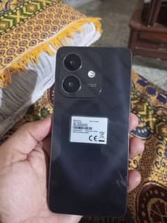 OppoA3 (6+6 256 GB)