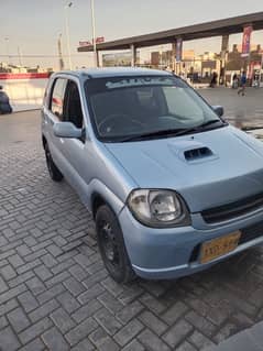 Suzuki Kei 2006