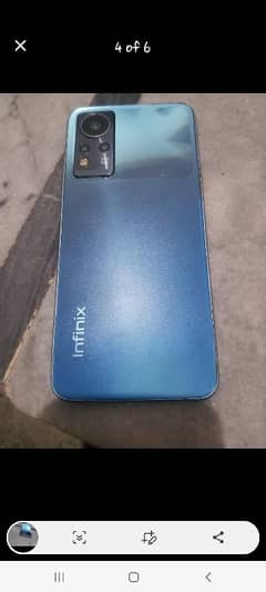 infinix