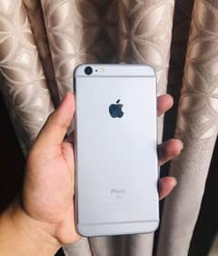 iphone 6s 64 gb PTA approved for sale 03260=7268=085