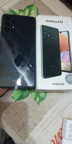 Samsung A32 Lush Condition 03044018582