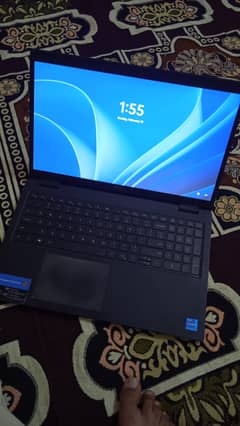 Dell latitude 3520 i5 11th gen