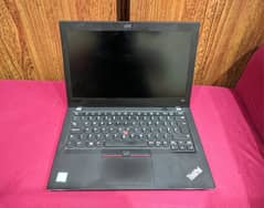 Lenovo Thinkpad x280 i5 8th Gen