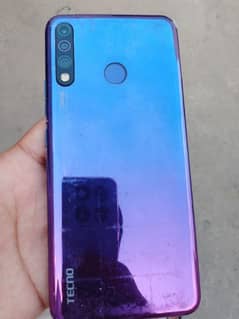 camon 12 air 4/64