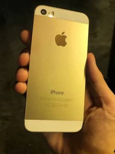 iphone 5s for sale Stroge 64 GB PTA approved 0326=7268=085