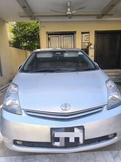 Toyota Prius 2007