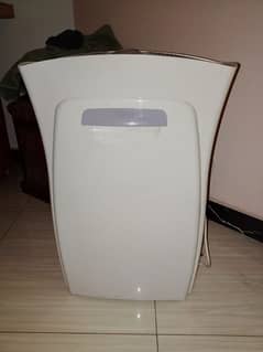 air purifier