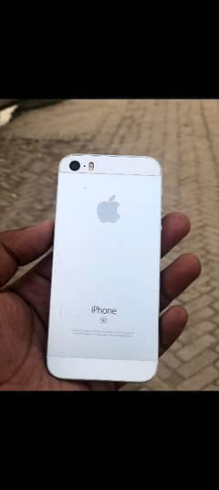 I phone SE 128 gb non PTA